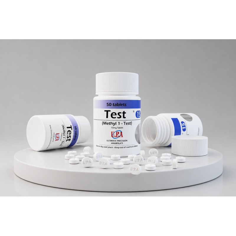 UPA M1T 10mg Capsules