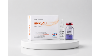 UPA GHK-Cu 100mg Vial