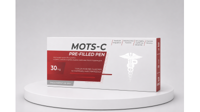 IPHARMA MOTS-c 30mg Pre-Filled Pen
