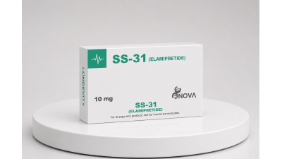 Nova Lab SS-31 (Elamipretide) 10mg Vial