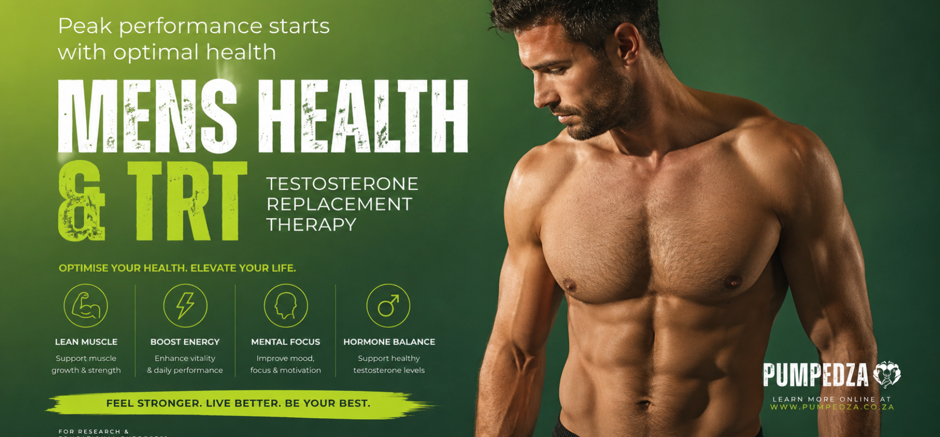 Mens health