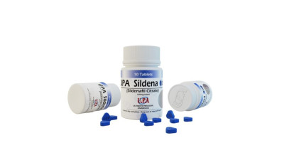 UPA Viagra 100mg Tablets