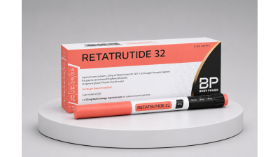 Body Pharm Retatrutide 32mg Pre-Filled Pen
