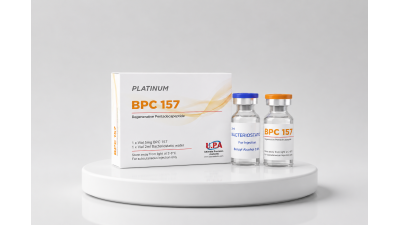 UPA BPC-157 5mg Vial