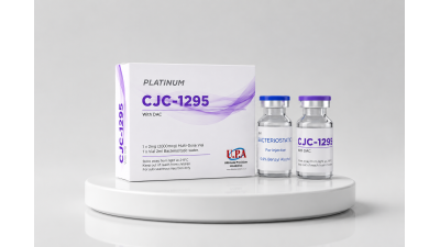 UPA CJC-1295 DAC 2mg Vial