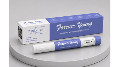 Nova Lab Forever Young 100mg Pre-Filled Pen