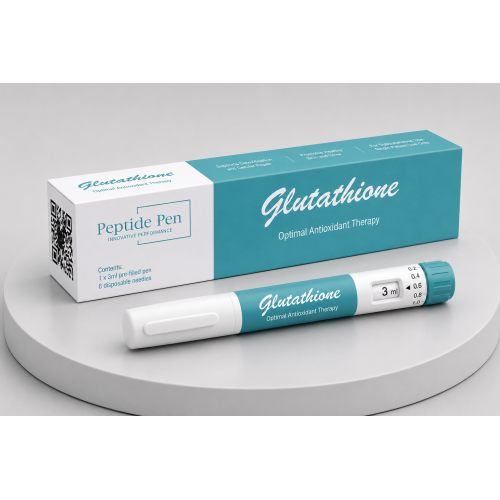 Nova Lab Glutathione 1000mg Pre-Filled Pen