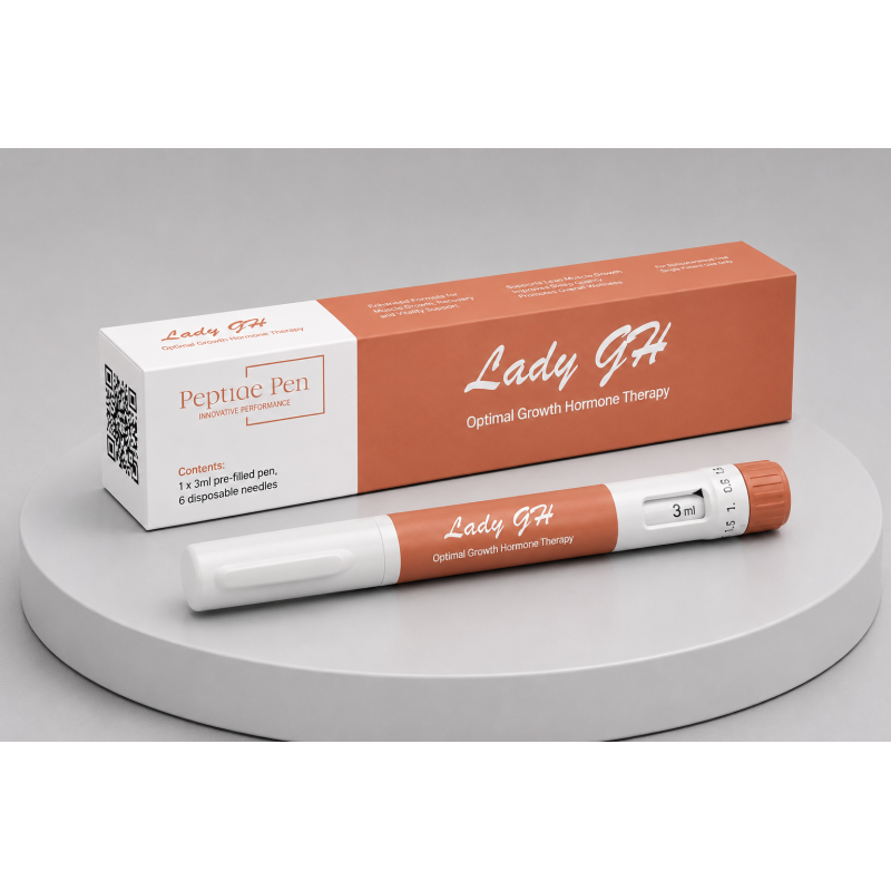 Nova Lab Lady GH 10mg Pre-Filled Pen