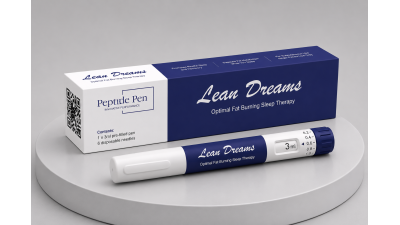 Nova Lab Lean Dreams 10mg Pre-Filled Pen