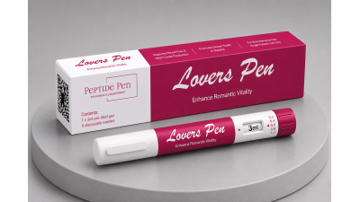 Nova Lab Lovers Pen 10mg Pre-Filled Pen