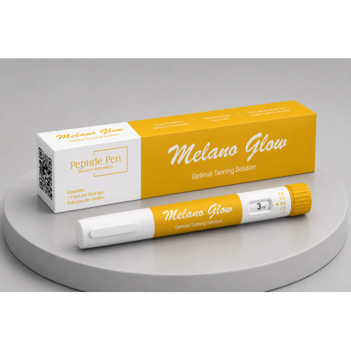 Nova Lab Melano Glow 10mg Pre-Filled Pen