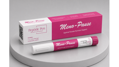 Nova Lab Meno-Pause 10mg Pre-Filled Pen