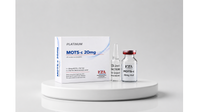 UPA MOTS-c 20mg Vial
