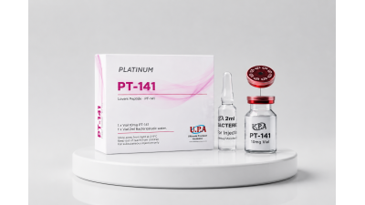 UPA PT-141 10mg Vial