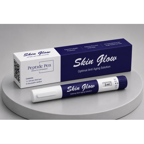 Nova Lab Skin Glow 100mg Pre-Filled Pen