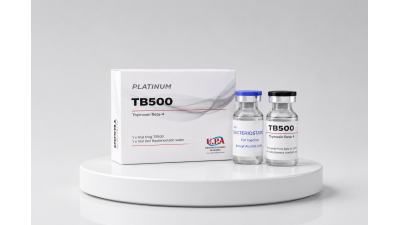 UPA TB-500 5mg Vial