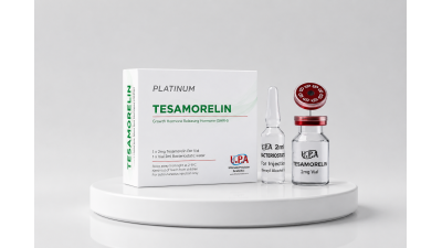 UPA Tesamorelin 2mg Vial