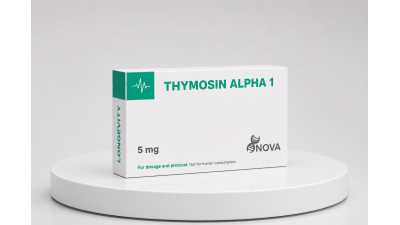 Nova Lab Thymosin Alpha 1 (TA1) 5mg Vial