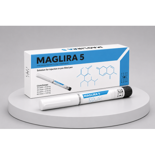UPA Semaglutide 5mg Pre-Filled Pen