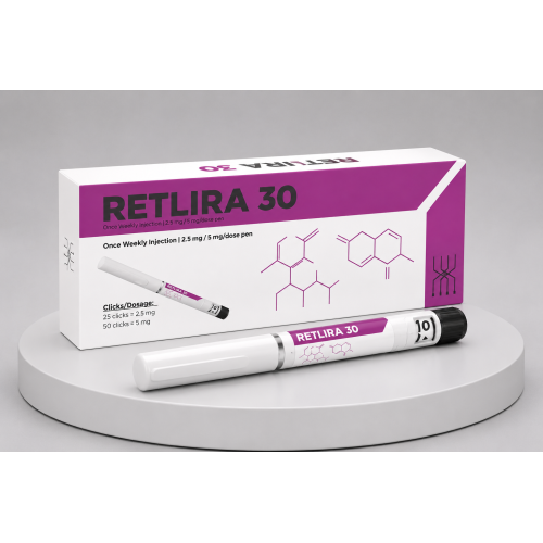 UPA Retatrutide 30mg Pre-Filled Pen