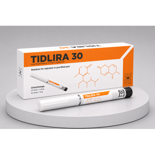 UPA Tirzepatide 30mg Pre-Filled Pen
